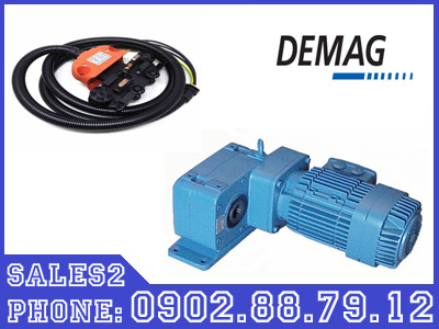 dong-co-giam-toc-demag-tai-viet-nam